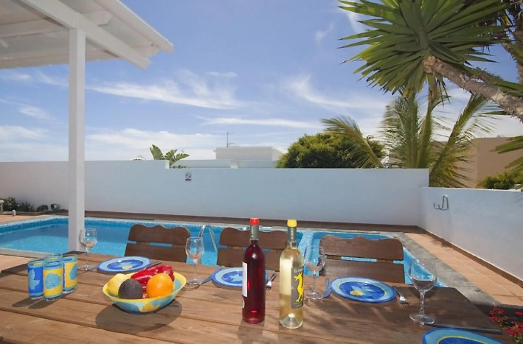 Seajay (L1) In Tias With 3 Bedrooms And 2 Bathrooms