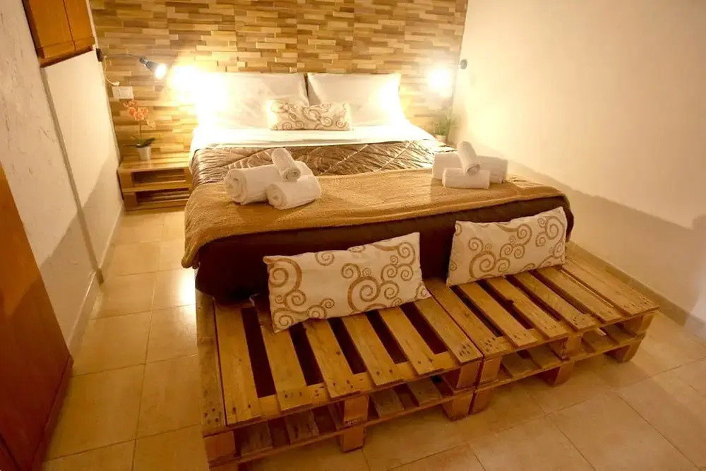 Apartment With one Bedroom in Firenze, With Wifi