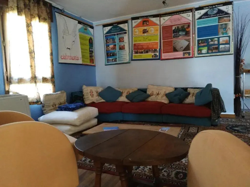 Albergue El Último Bucardo