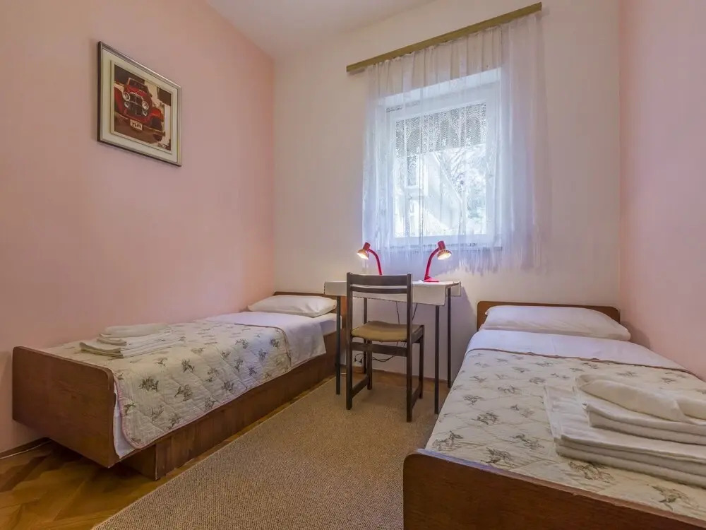 Tasa Apartment