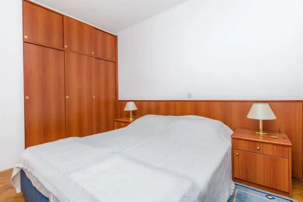Apartments Meridiana 1