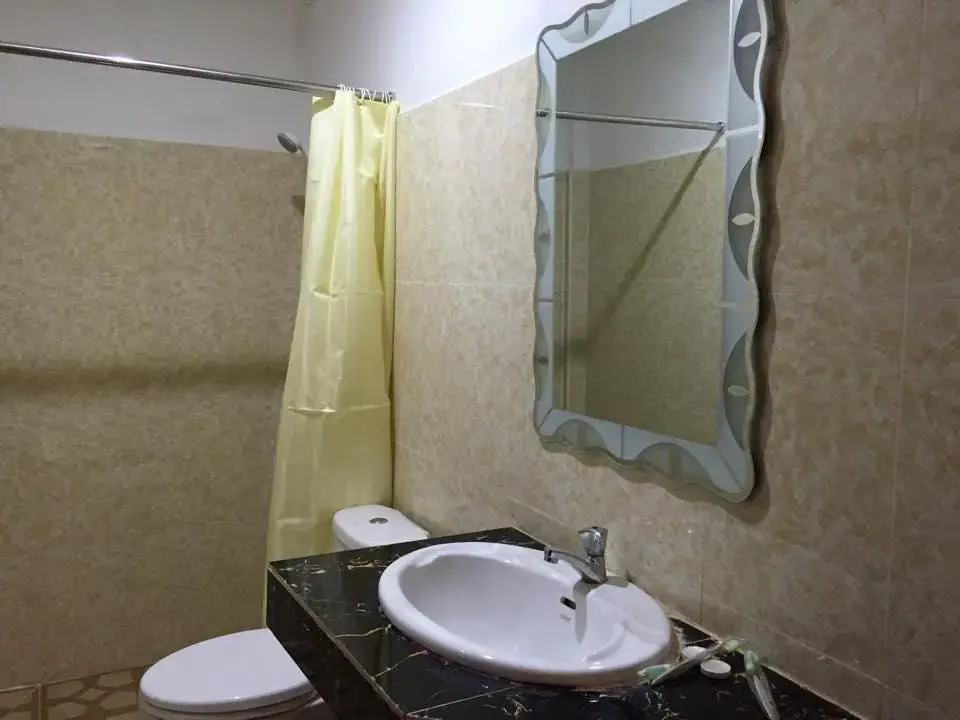 Bunsay Angkor Guesthouse