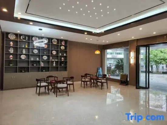 Lijing Hotel