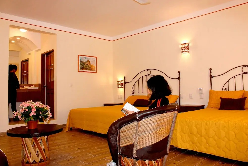 Hotel Danibaan