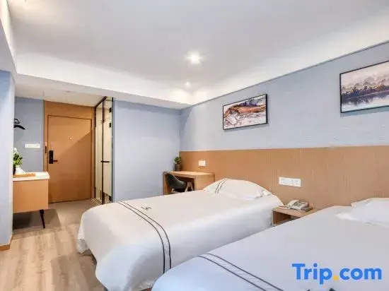 Z Hotel (Hangzou West Lake Hubin Yintai)
