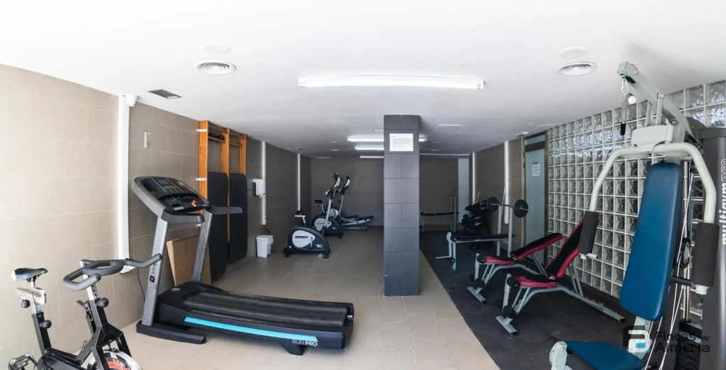 Apartamento Residencial Mirador Playa Serena