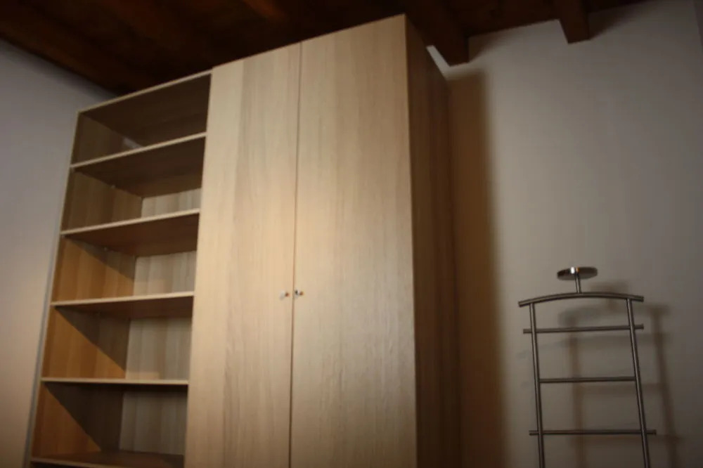 Apartment  Room Bergamo