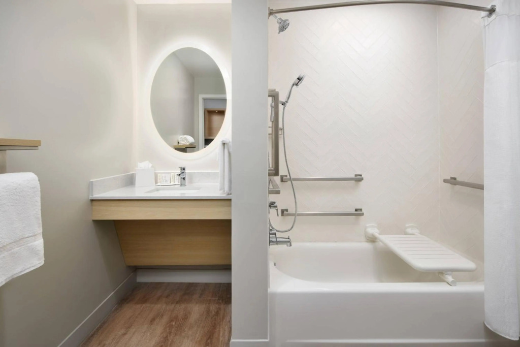 TownePlace Suites by Marriott Plant City