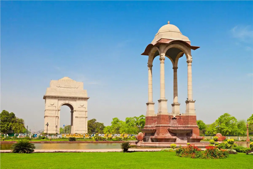 The Golden Triangle , 6 Days/5 Nights – Chauffeur-Driven Private Tour in Northern India