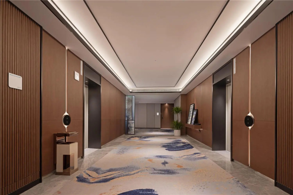 Hilton Garden Inn Guiyang Gui'An New Area