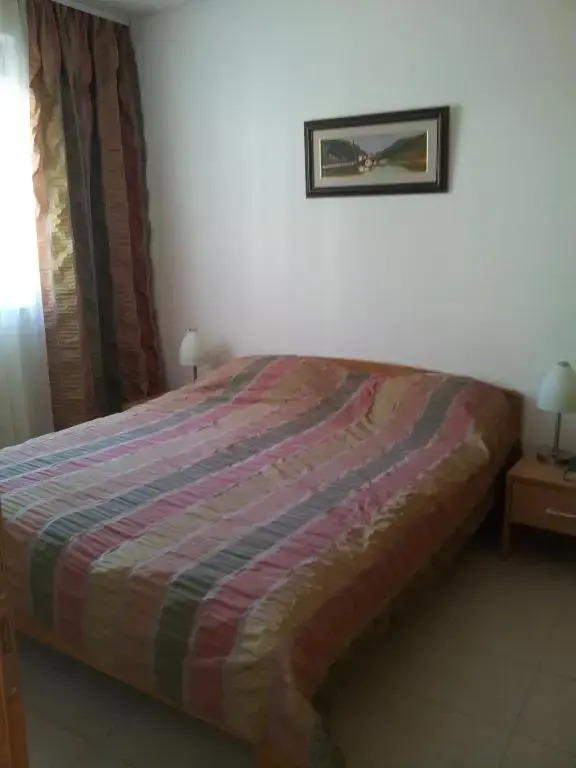 Apartment Lazareva