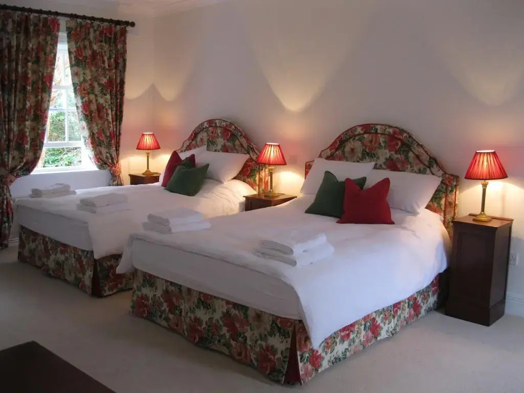 Delphi Resort Hotel & Spa
