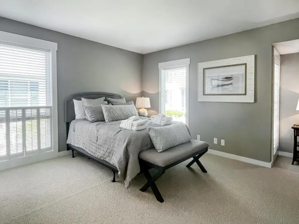 735 Schooner Court at The Sea Pines Resort