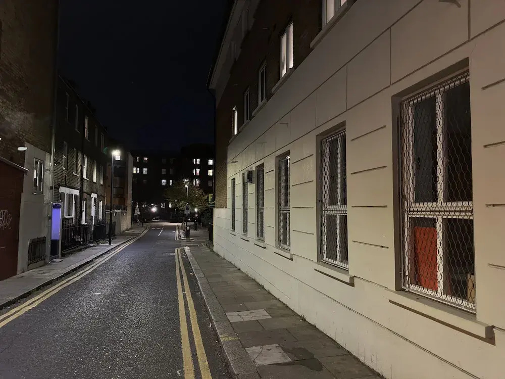 Private Boutique Apartments London