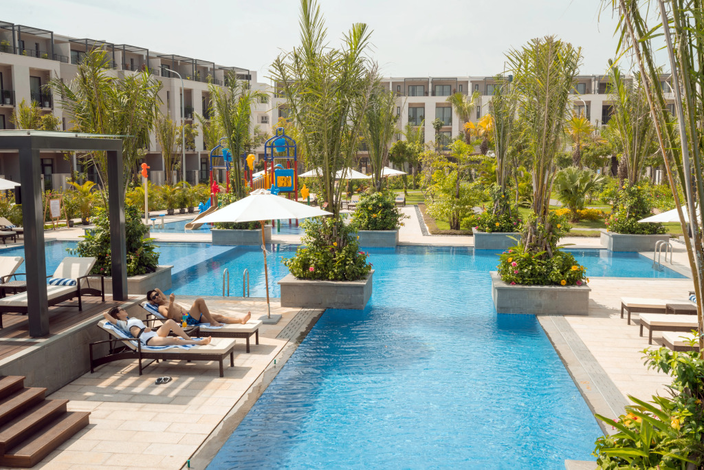 Royal Lotus Ha Long Resort and Villas