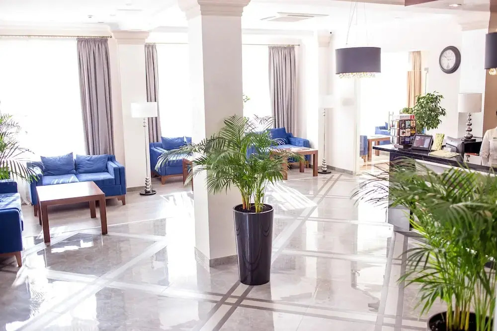 Green Park Hotel & SPA
