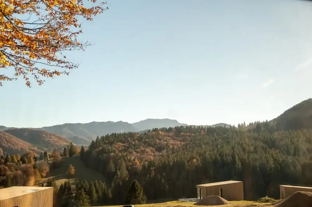The Valley Resort