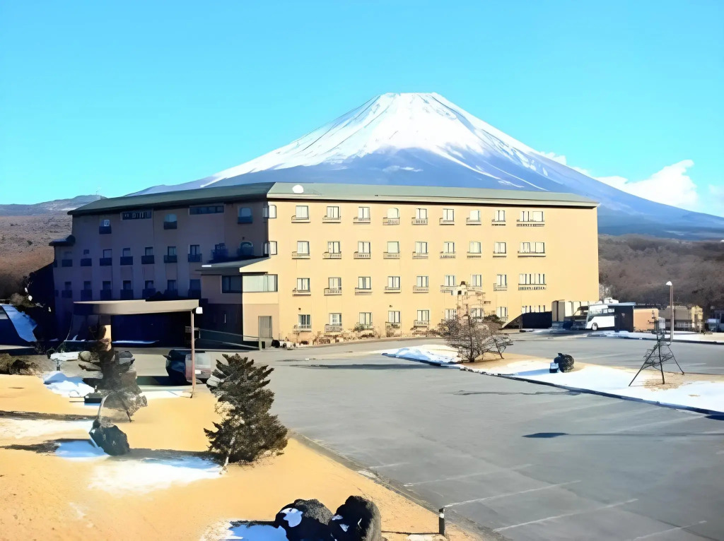 Fuji Classic Hotel