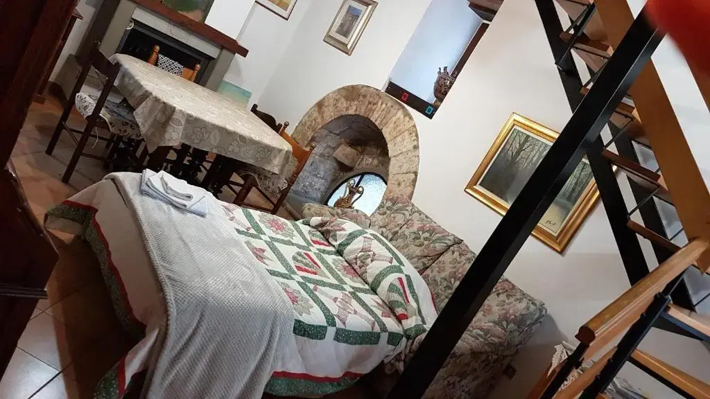 A Casa di Cristina