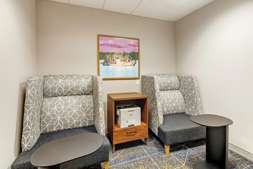 Hampton Inn Foley