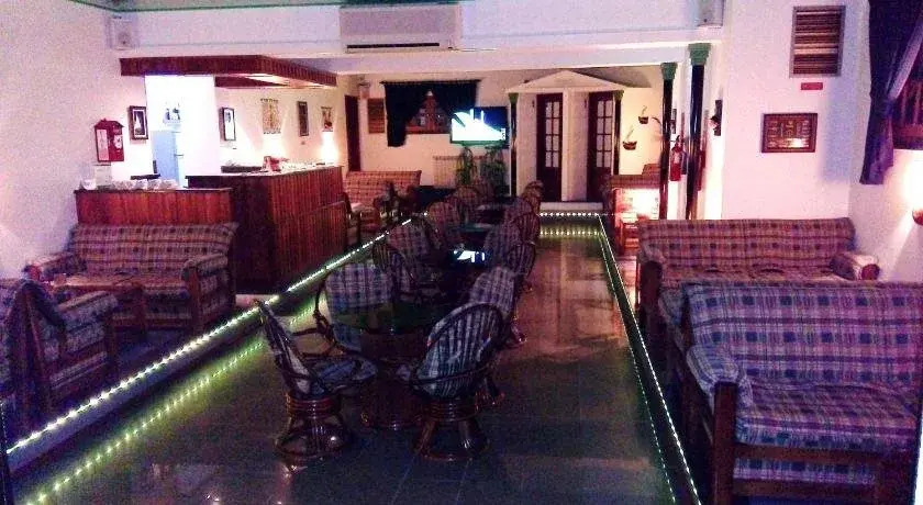 Hotel Ouro Verde
