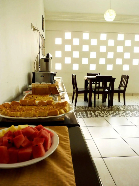 La Casa de Los Arcos Boutique Hotel