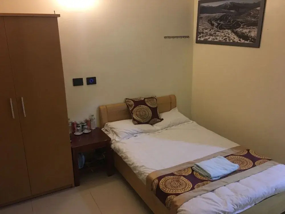 Sapaphoto Hotel