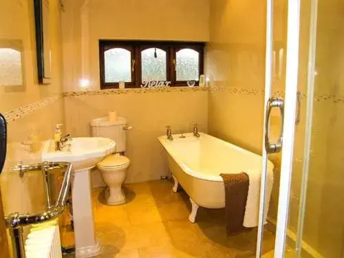 Rose Cottage