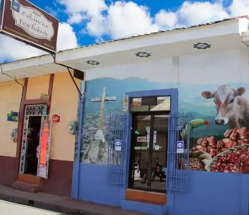 Hotel Estancia de Don Roberto