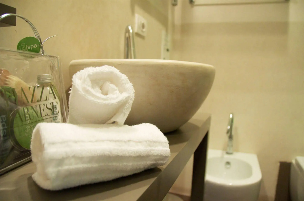 V Collection Piazza Farnese Luxury Suites