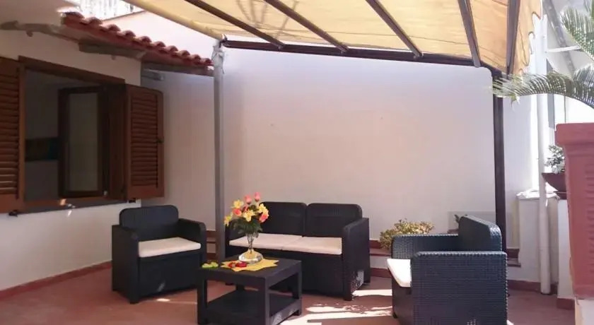 Casa Maristella