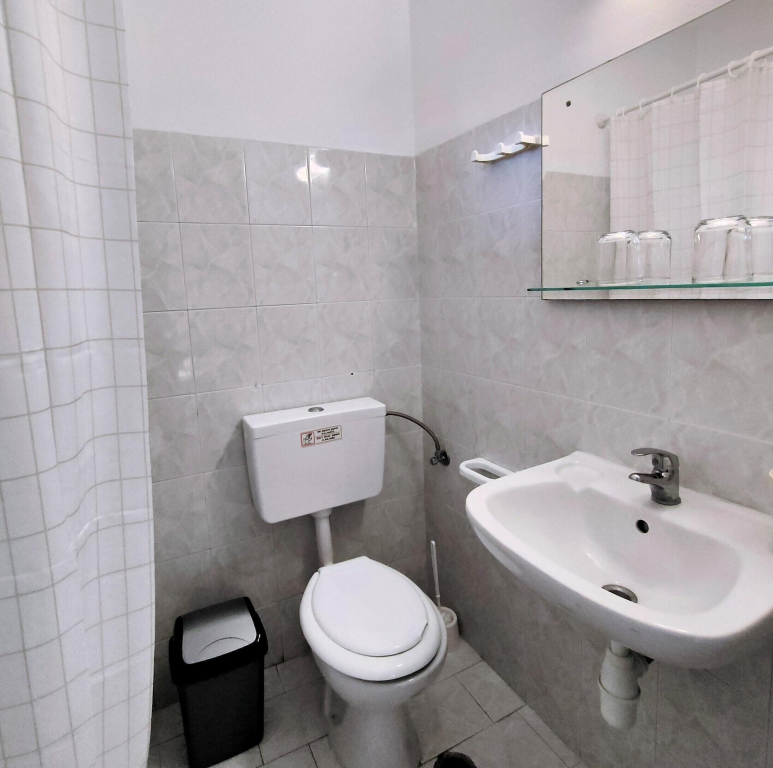 Eleni Apartments Sant George Beach