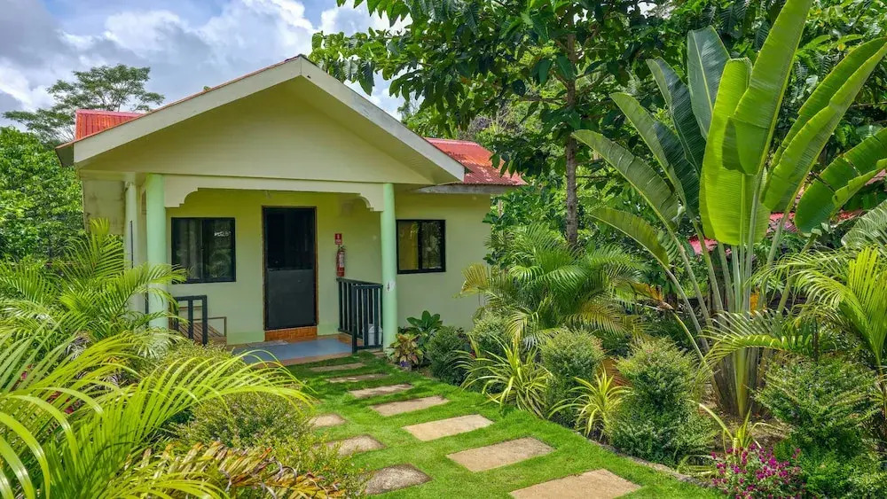 Mariden Resort & Homestay Siargao