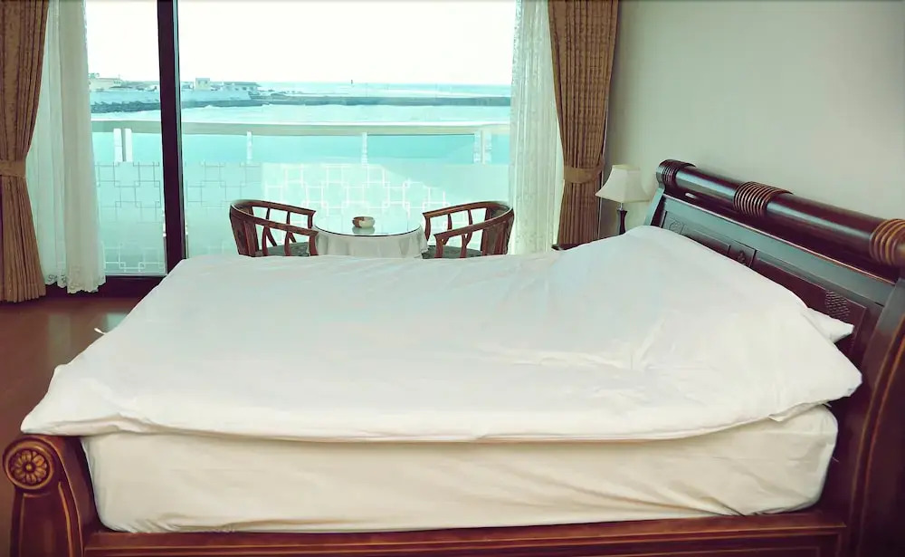 Sea Port Pension