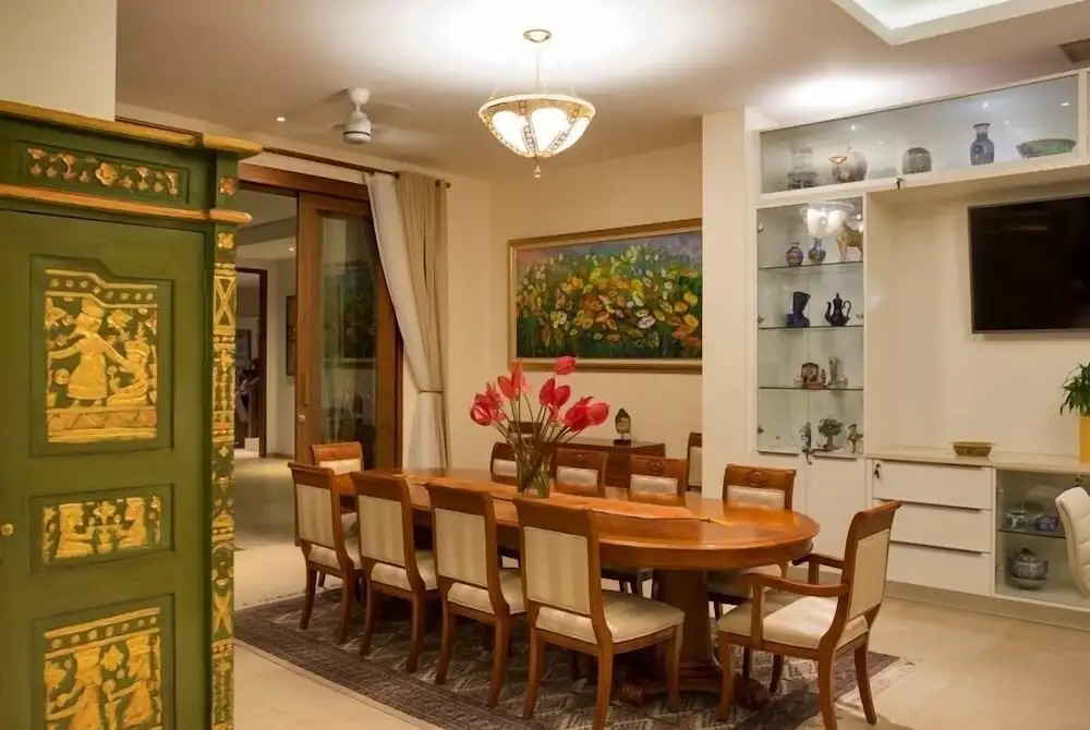 JOS Villa Canggu - Batu Bolong
