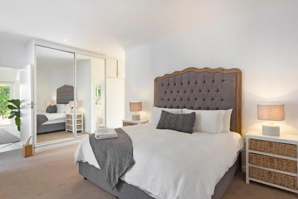 Erinvale Lodge