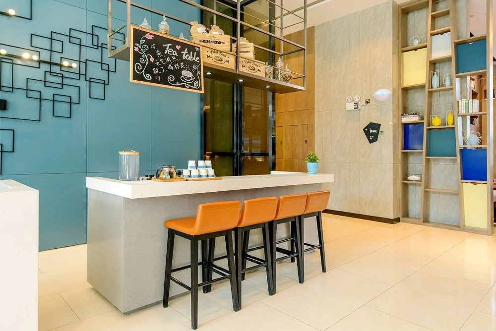City Comfort Inn Nanning Keyuan Avenue