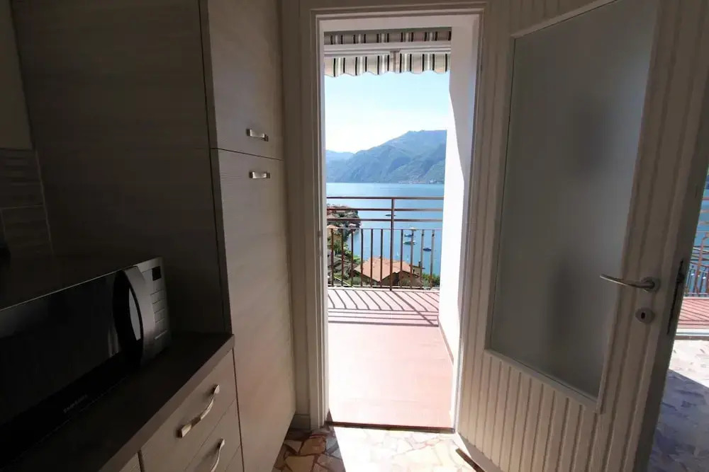 Sole Apartment