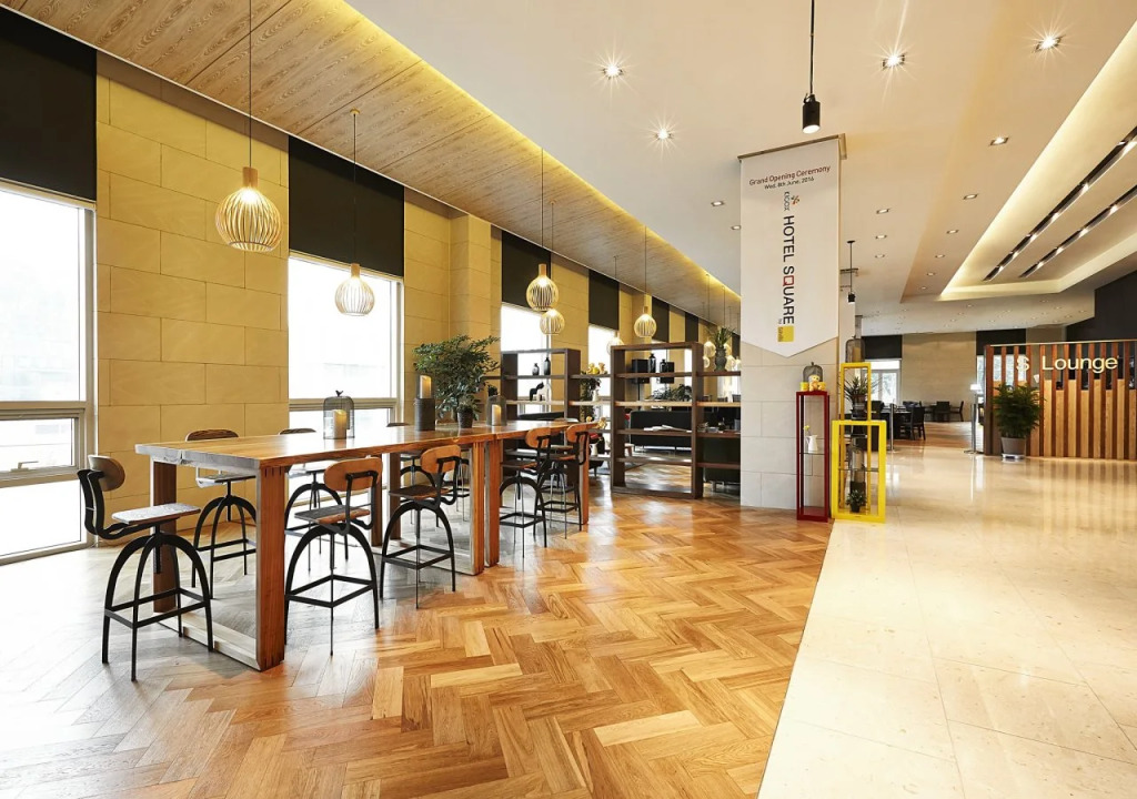 Hotel Square Ansan