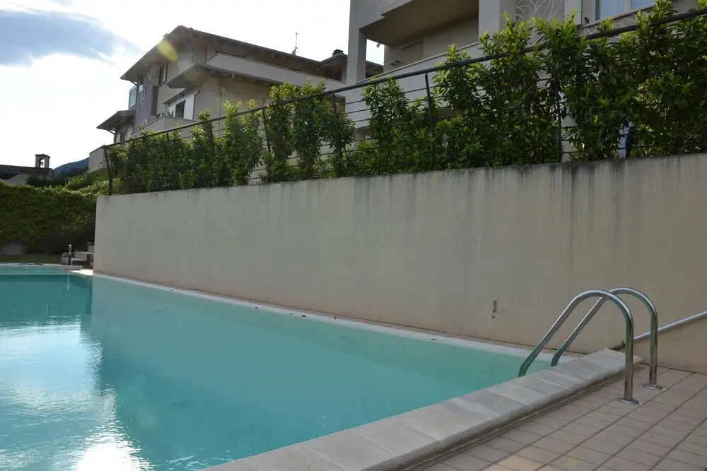 Appartamento La Fenice - Rebomaholidays