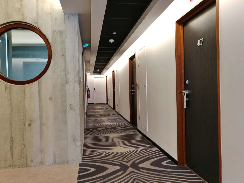 ibis Styles Ajaccio Napoleon