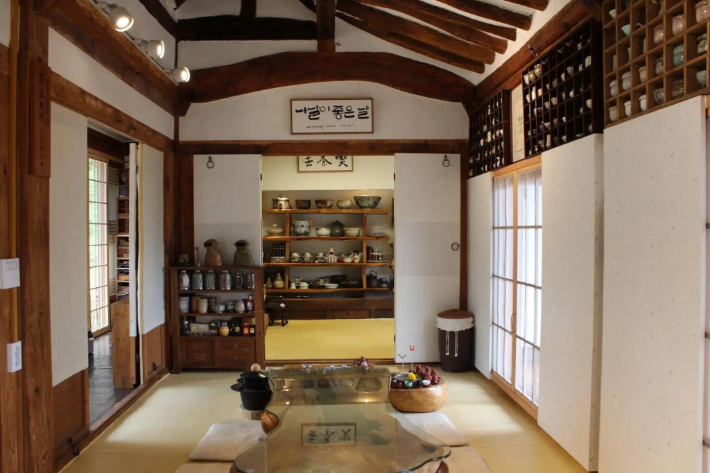 Chungwondang
