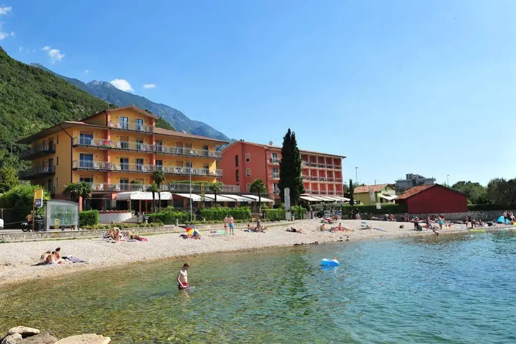 Hotel Astoria - 3stelle S