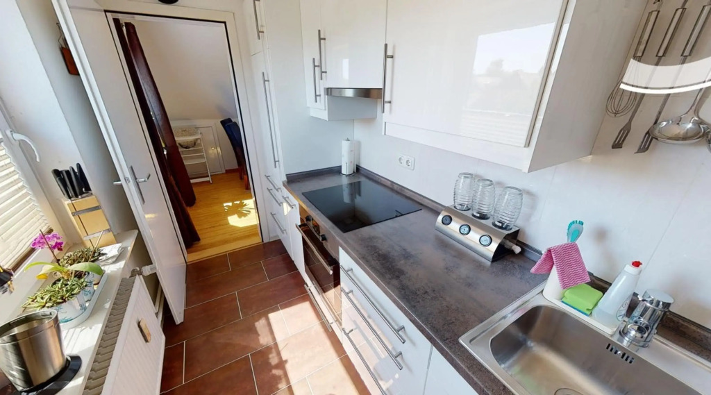 Ferienwohnung Nordlicht Laboe