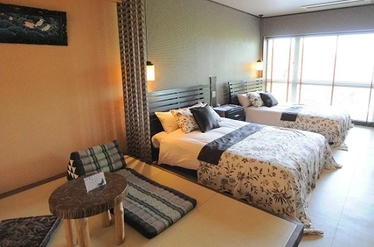 Hotel Shiki No Kura