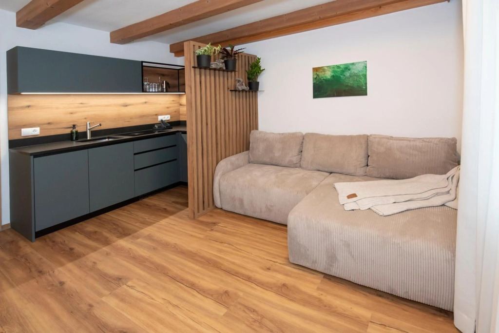 Natural Deluxe Apartments Alpbach