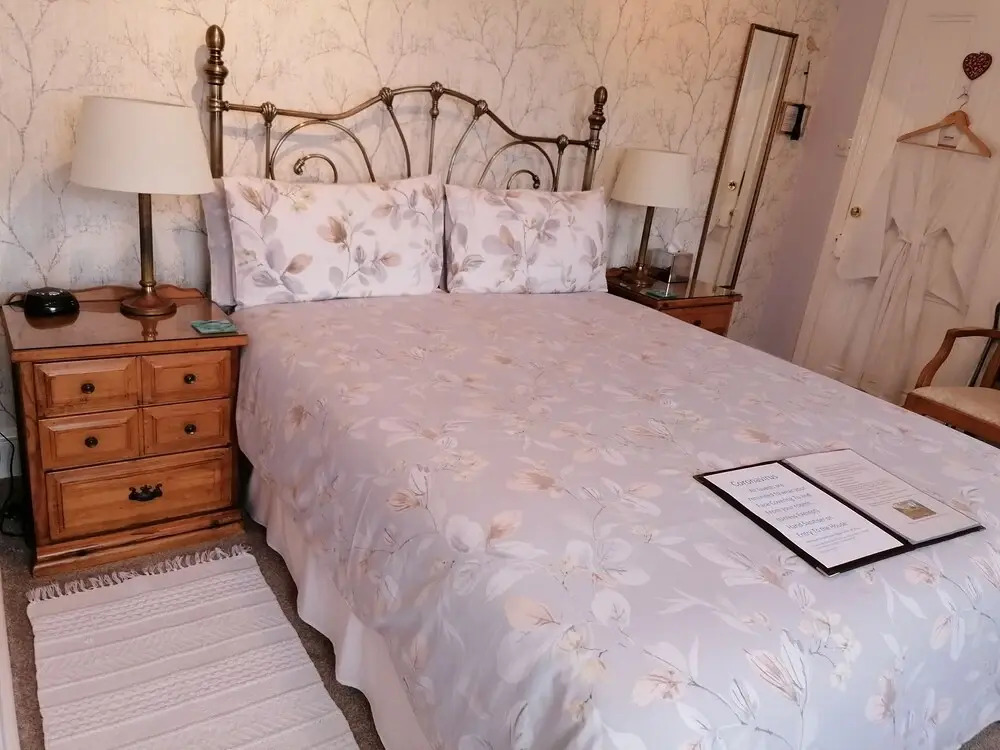 Pebbles B&B