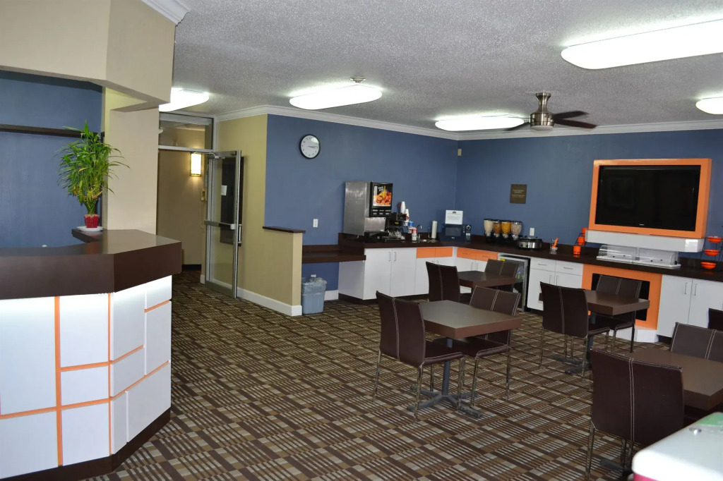 BridgePointe Advantage by BPhotels