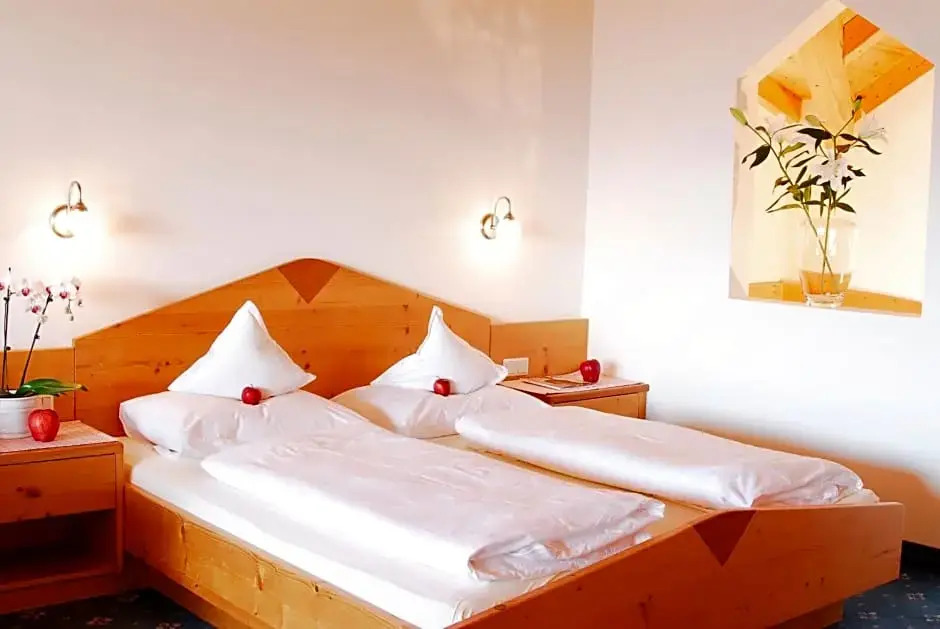 Small Hotel Sonne