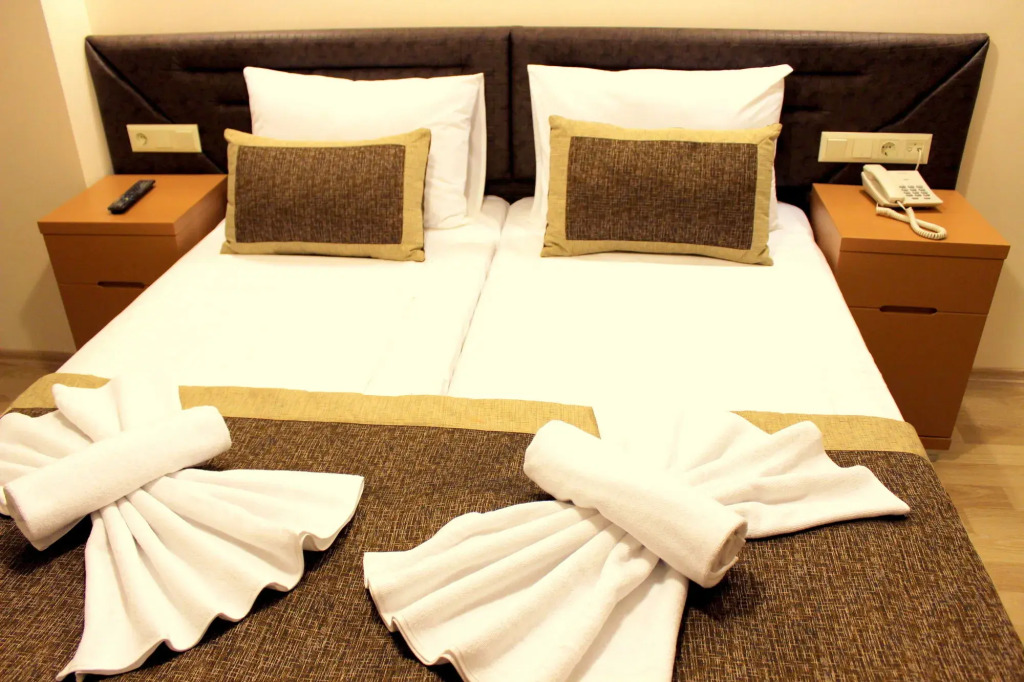 Sultanahmet Milan Hotel&SPA